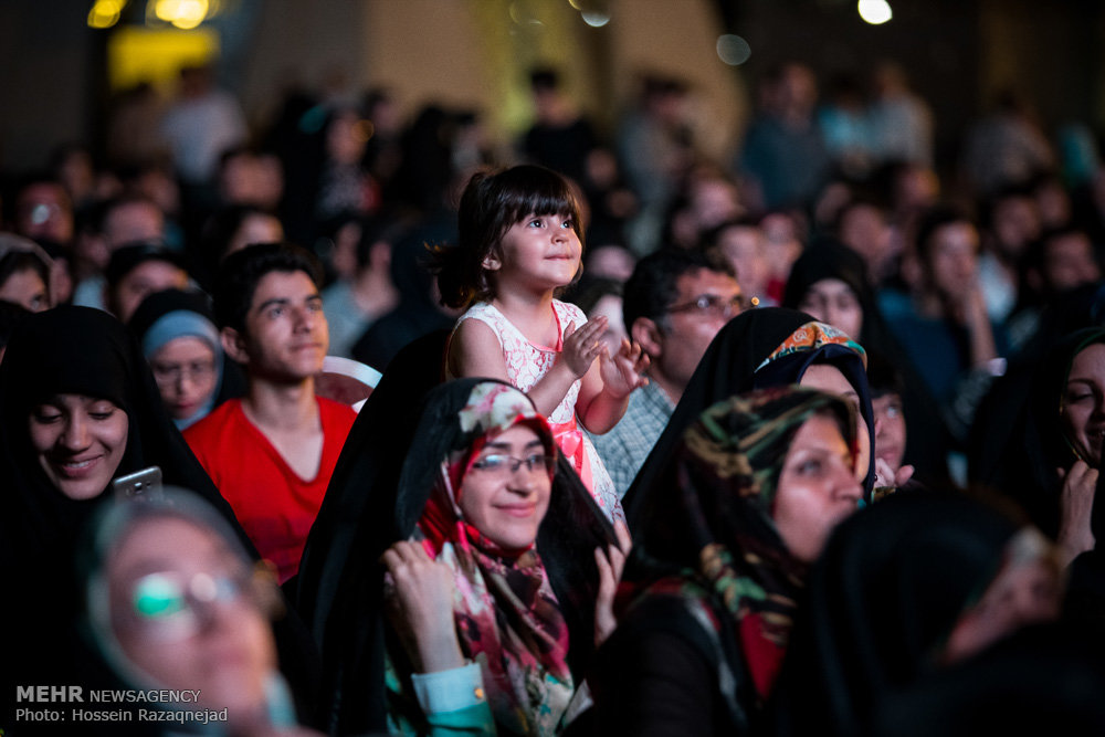 جشن روز جوان و میلاد حضرت علی اکبر (ع) در گرگان برگزار می شود