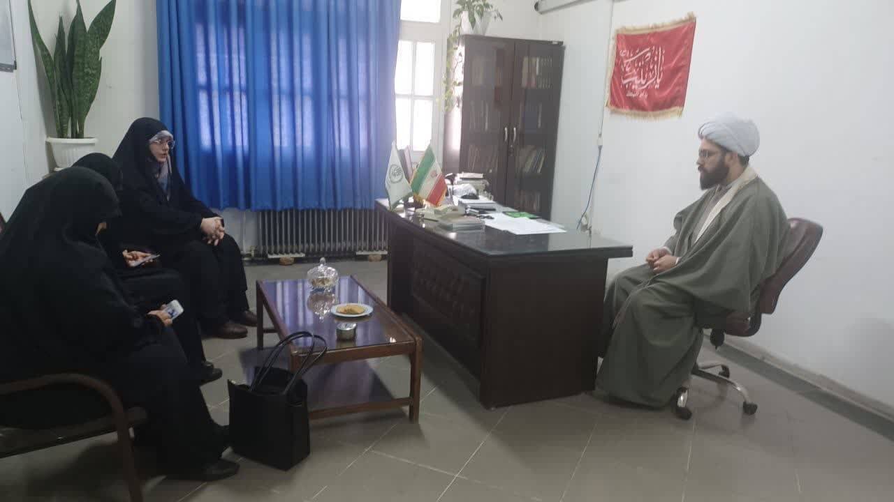 شبکه پیشرفت نهضت بانوان مازندران در حال تکمیل شدن است