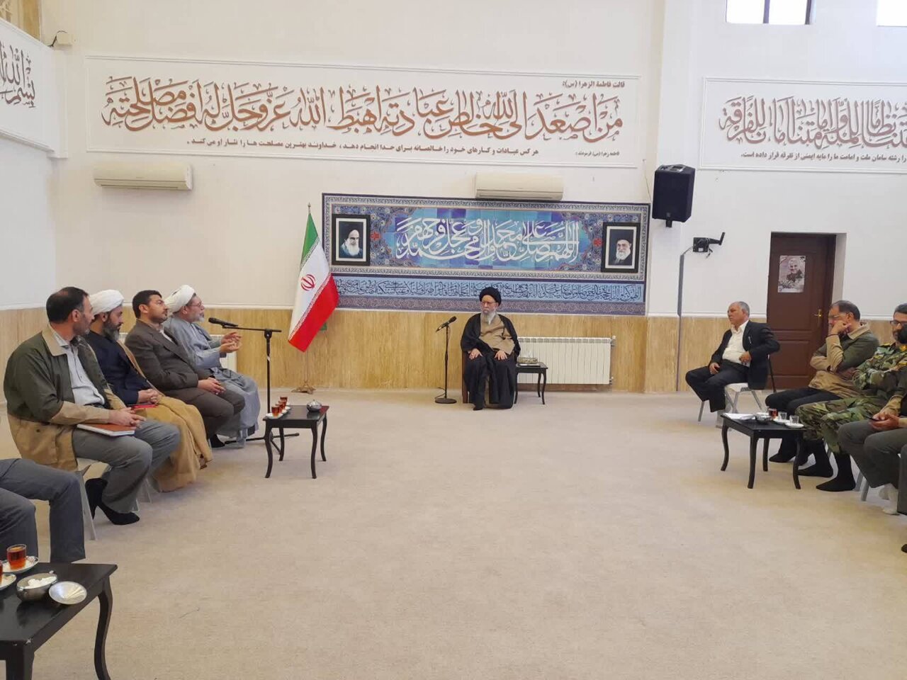 کاشت نهال مثمر به الگوی همگانی تبدیل شود