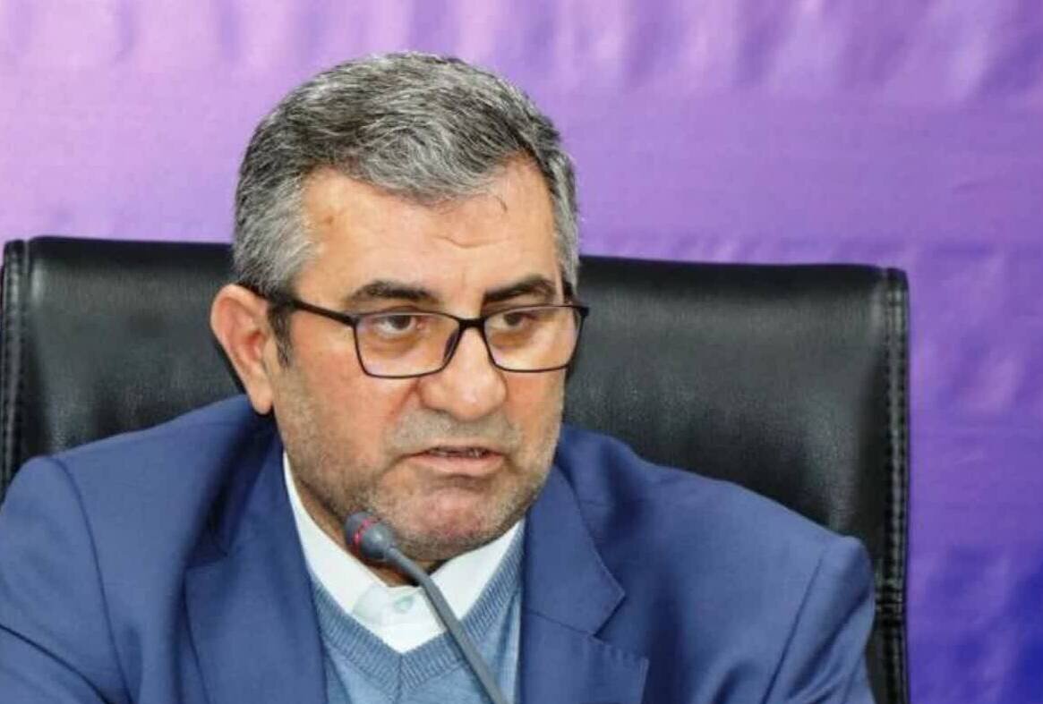 حفظ اراضی کشاورزی از ضروریات است