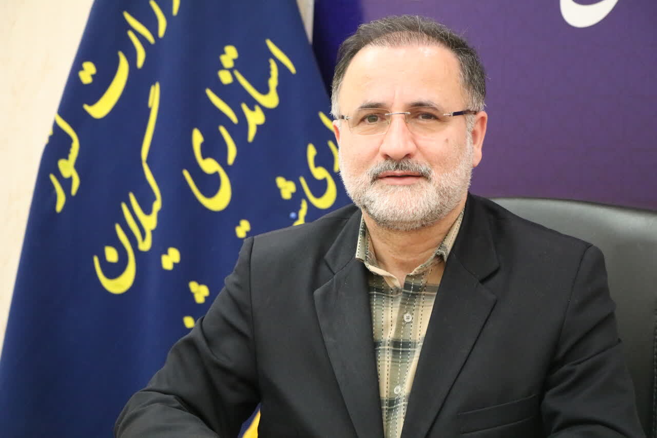 کاشت بیش از 10 هزار اصله نهال در شفت