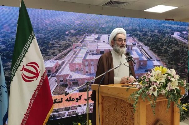 انتقاد آیت الله فلاحتی از قدمت بیمارستان‌های دولتی گیلان