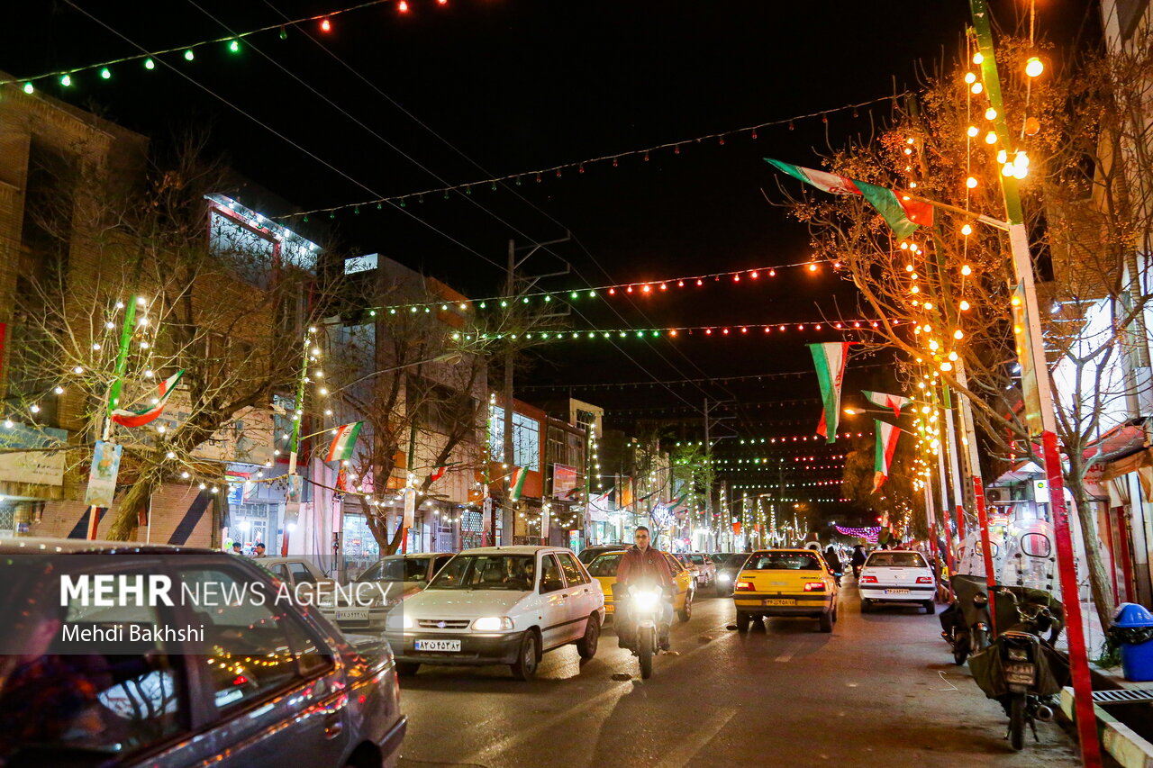 جشن نیمه شعبان در گیلان را چگونه برگزار می‌کنید؟
