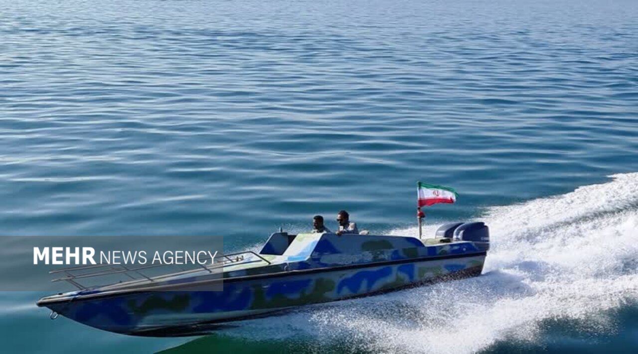 تقویت ناوگان آبی-خاکی مرزبانی گلستان با الحاق 11 دستگاه لجستیکی