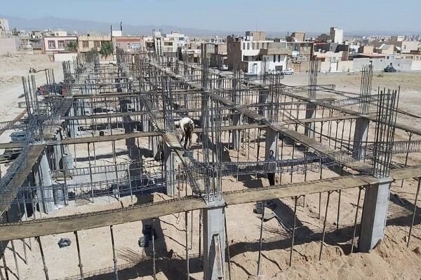 اصلاح قیمت ساخت نهضت ملی مسکن توسط نمایندگان پیگیری شود