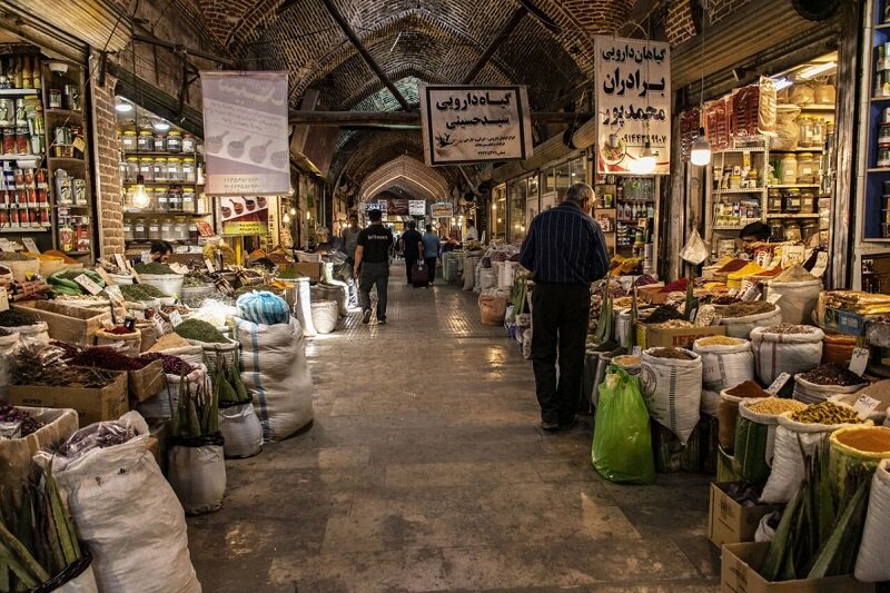 کالاهای اساسی نوروز و ماه رمضان در گلستان تأمین شده است