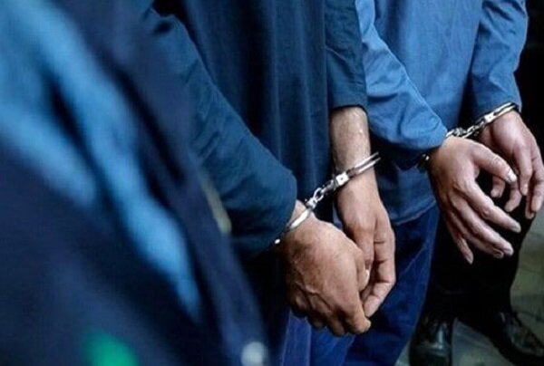 انهدام باند شرکت هرمی در گرگان