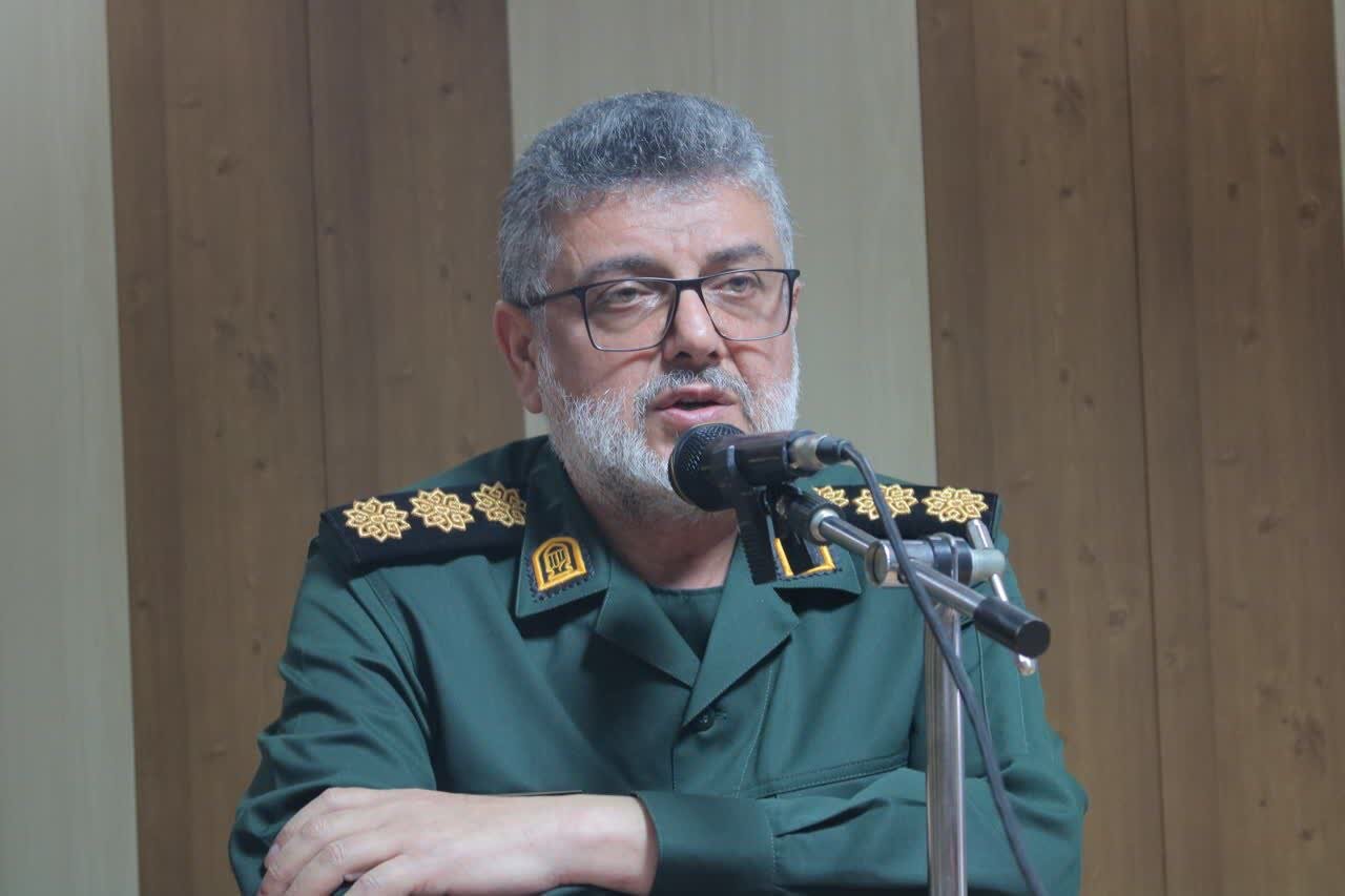 آمادگی اردوگاه‌های راهیان نور گیلان برای پذیرایی از زائران