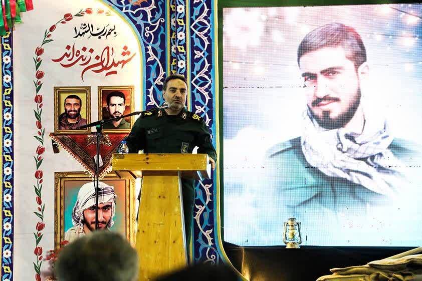 مکتب عاشورایی و علوی ریشه در قلب های مردم دارد