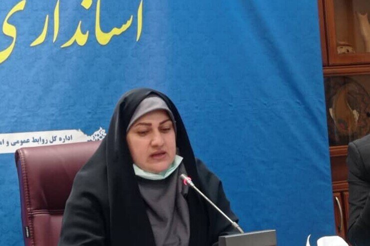 168 بانوی اثرگذار در مازندران شناسایی شدند