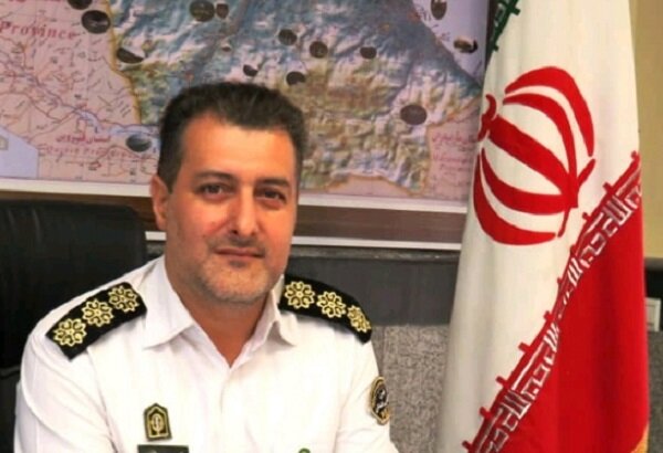 عدم رعایت ساده‌ترین نکات رانندگی یک شهر را زیر بار ترافیکی می‌برد