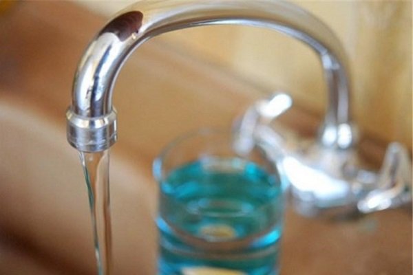 گرگان 250 لیتر بر ثانیه کمبود آب دارد