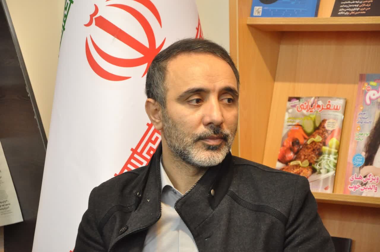 ترویج فرهنگ ایثار و شهادت ضامن بقای نظام اسلامی است