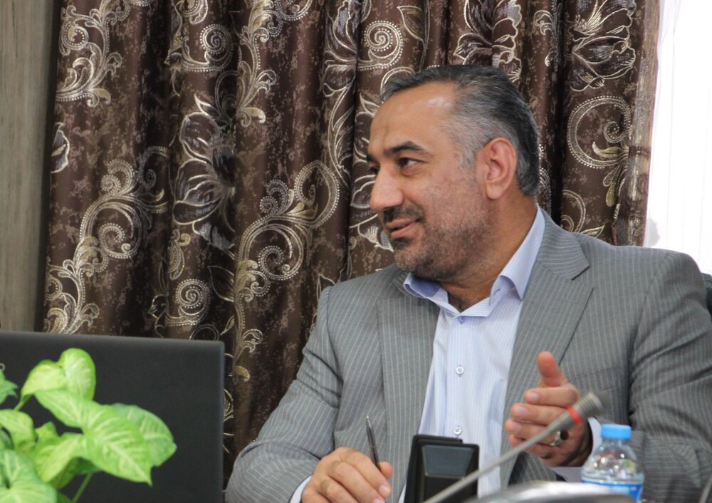 74 واحد تولیدی راکد گلستان به چرخه تولید برگشتند