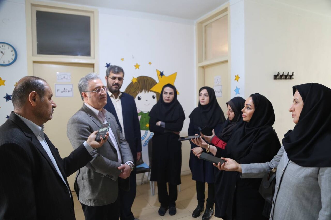 سن طلایی تشخیص اختلال اوتیسم 18 تا 24 ماه است