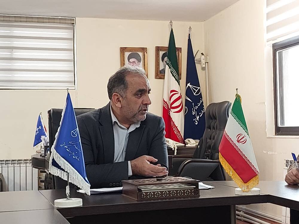 تشکیل 310 فقره پرونده تخلف در بازرسی‌ بازار شب عید گلستان