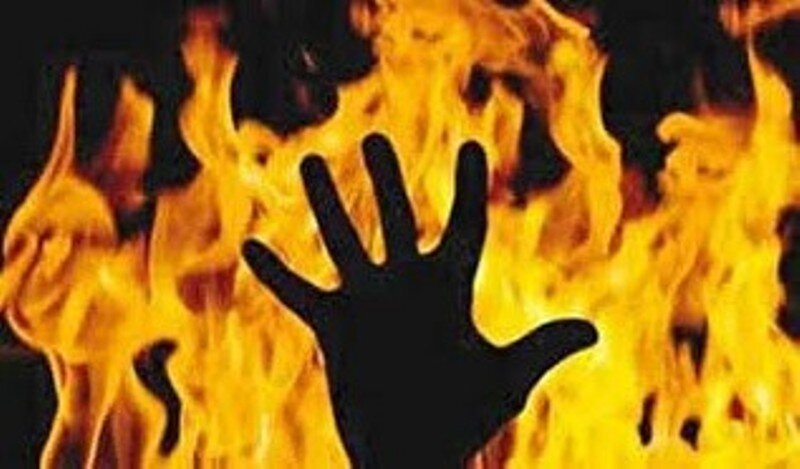 19نفر براثر حوادث چهارشنبه‌سوری روانه بیمارستان‌های مازندران شدند