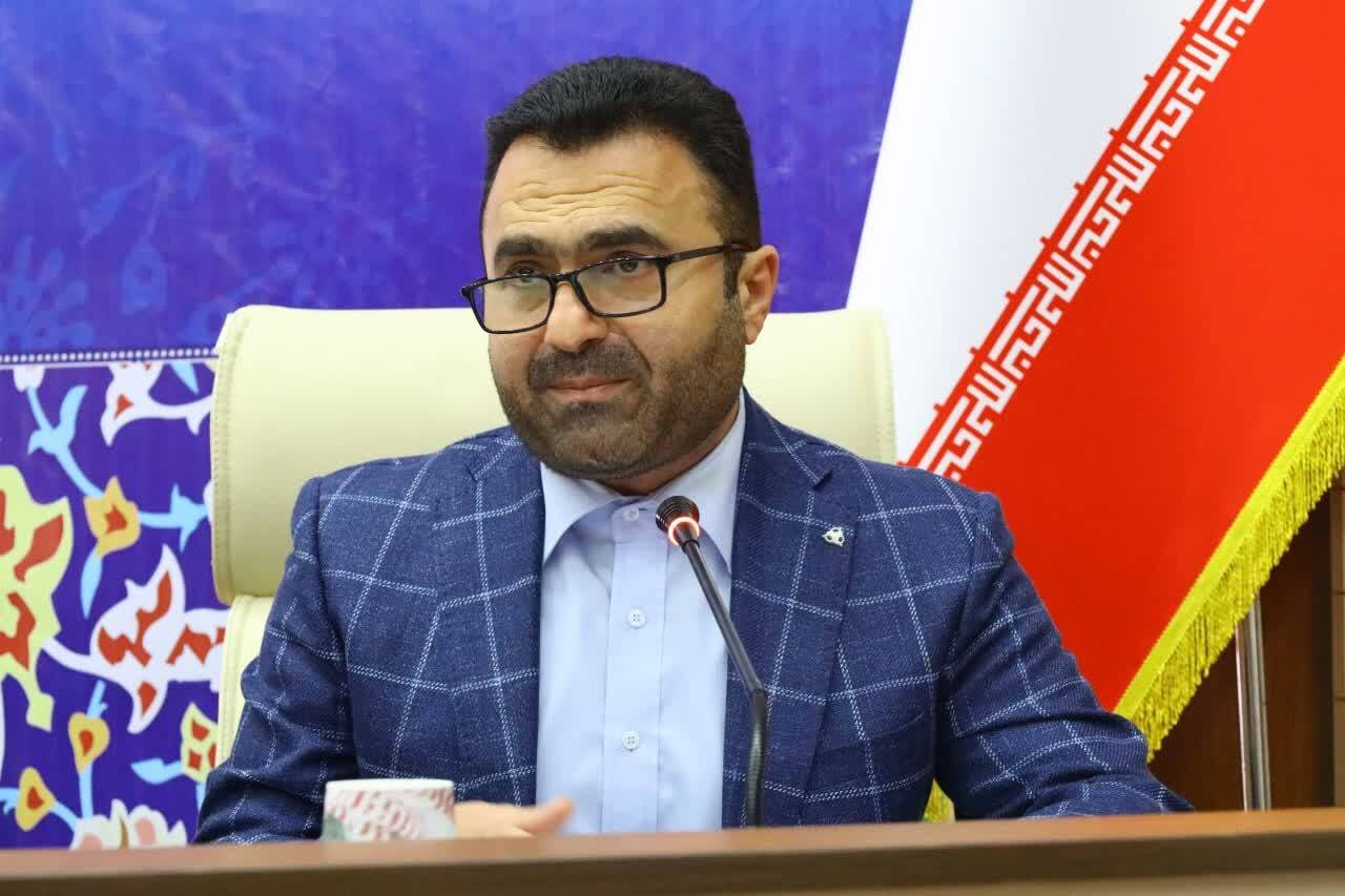 شاخص بهره مندی روستاها از آب سالم به 80 درصد رسیده است