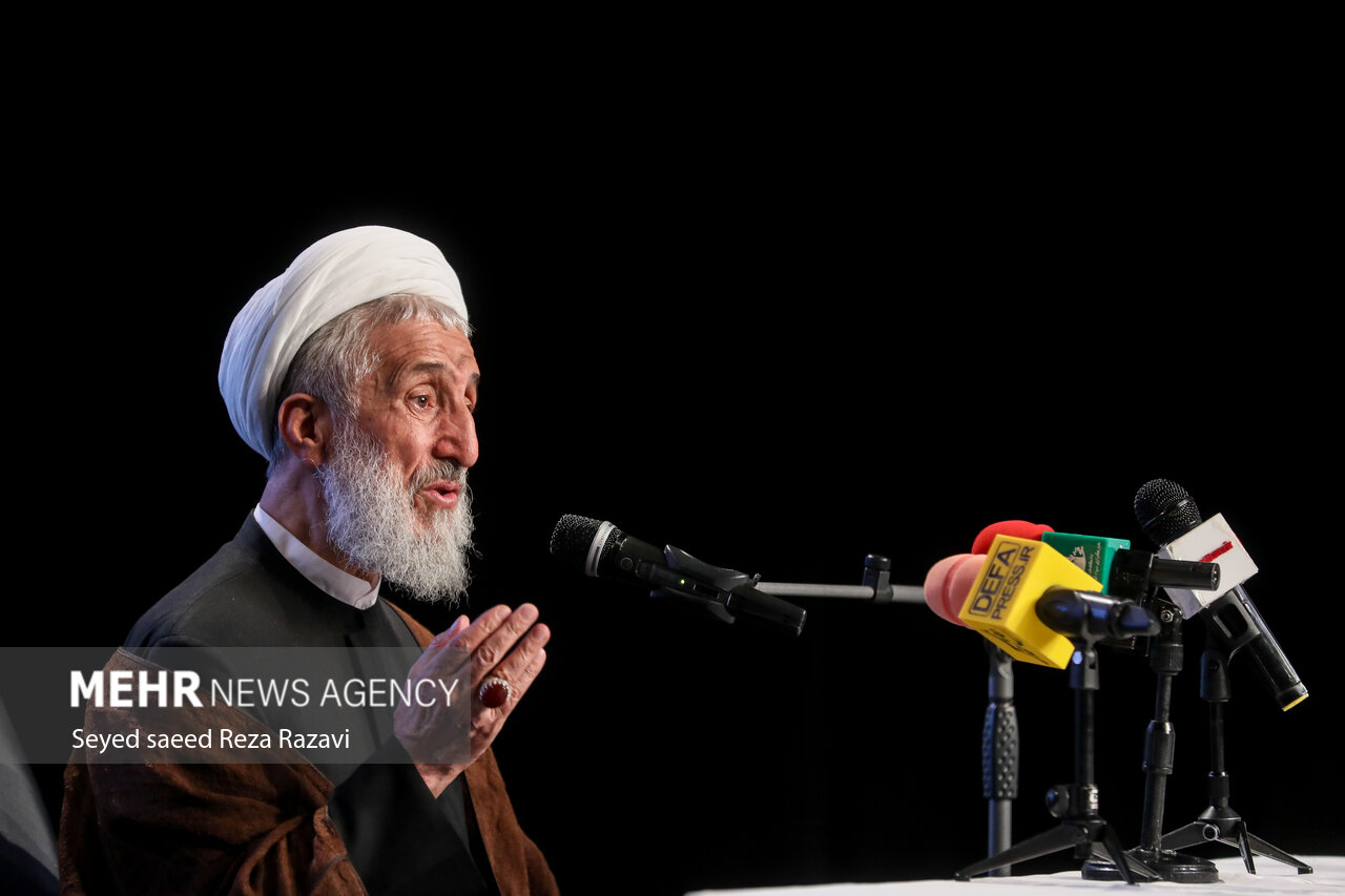 همایش طلایه داران تبلیغ در گلستان برگزار شد