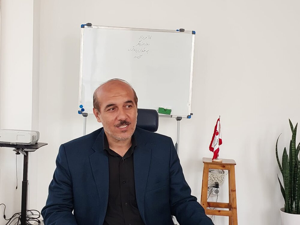18 پایگاه اسکان نوروزی فرهنگیان در گلستان فعال است