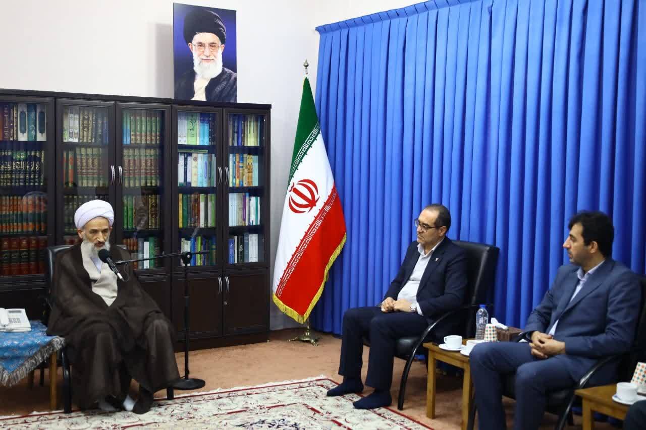 2455 خانواده شهید و ایثارگر مازندران فاقد مسکن هستند