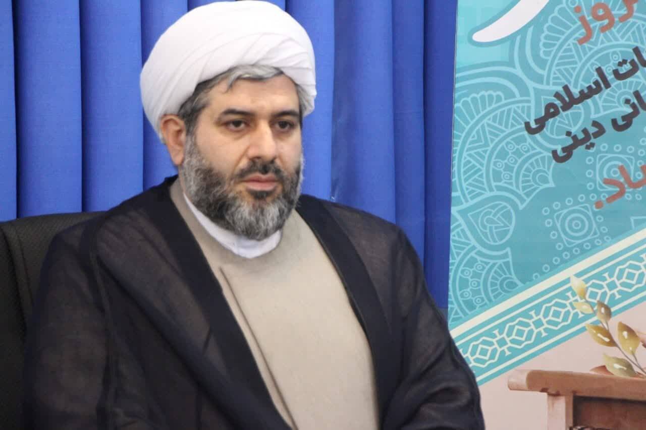 اعزام 3000 مبلغ در مازندران/پویش های قرآنی اجرا می شود