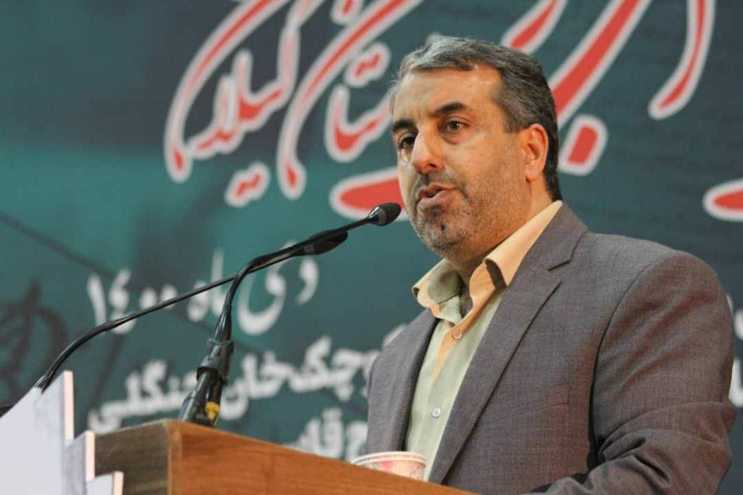 پویش رسانه ای «خبر خوب از عید تا عید» در گیلان برگزار می شود