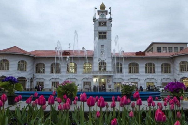 بازدید 2 میلیون نفر از مجموعه بناهای تاریخی میدان شهرداری رشت