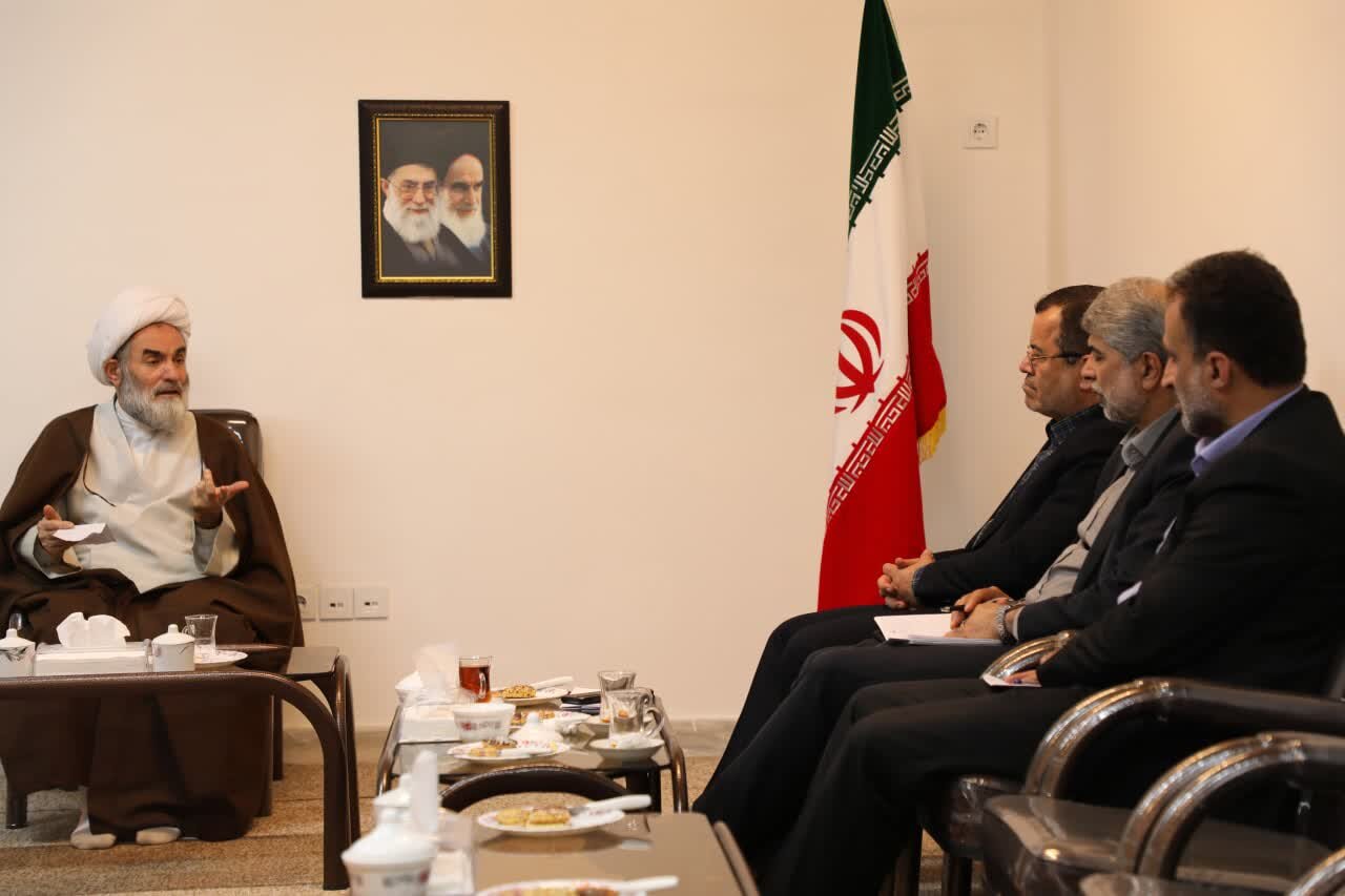 نمایندگان مجلس تحول گرایی را جزو برنامه های خود قرار دهند
