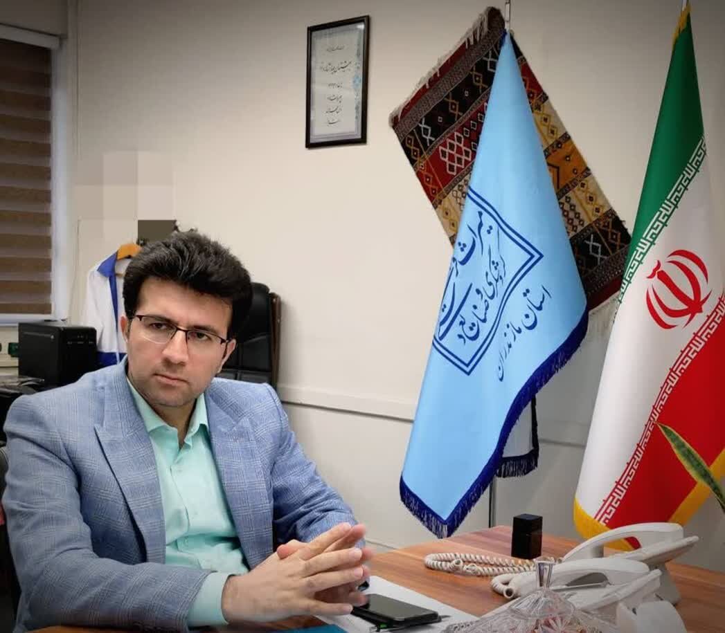 800 بازدید نظارتی از تاسیسات گردشگری مازندران انجام شد