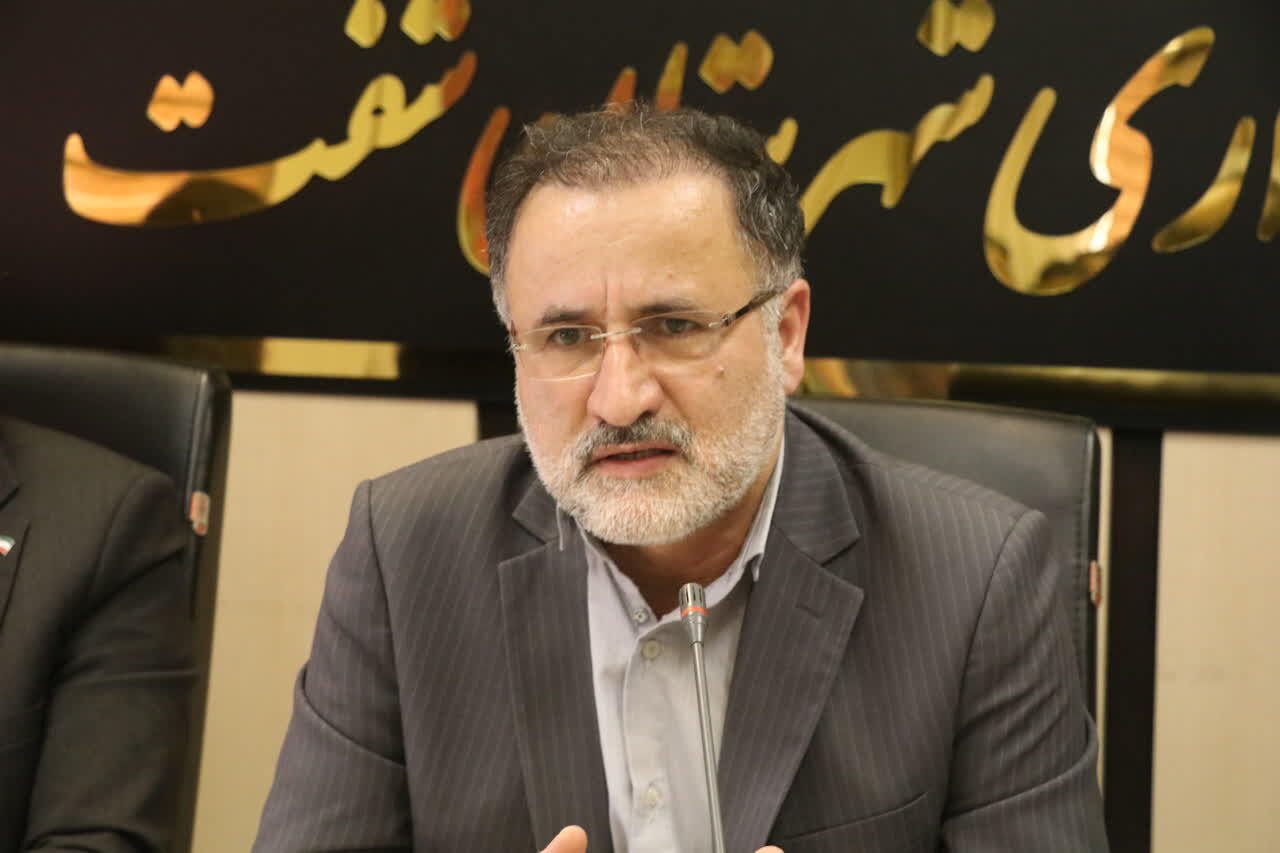 لزوم ارائه راهکار فرهنگی برای عفاف و حجاب در شفت