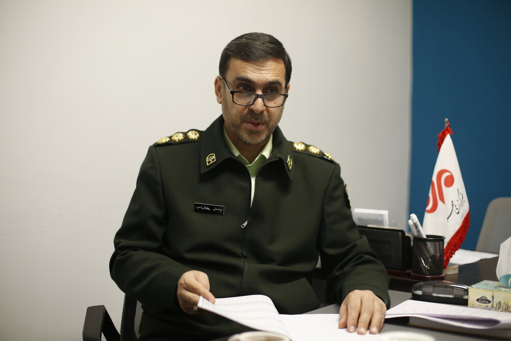 کشف 125 میلیارد تومان کالای قاچاق در گلستان