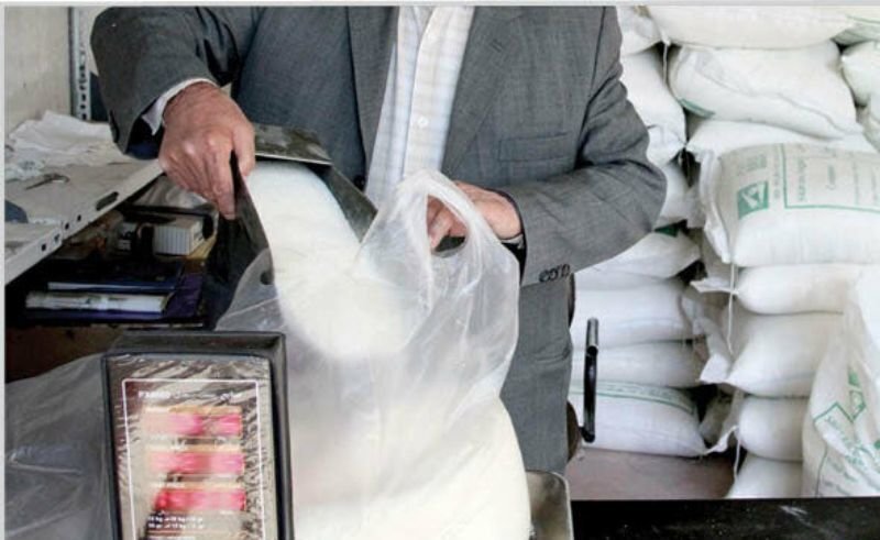 350 تن شکر و 939 تن برنج تنظیم بازار در گلستان توزیع می شود