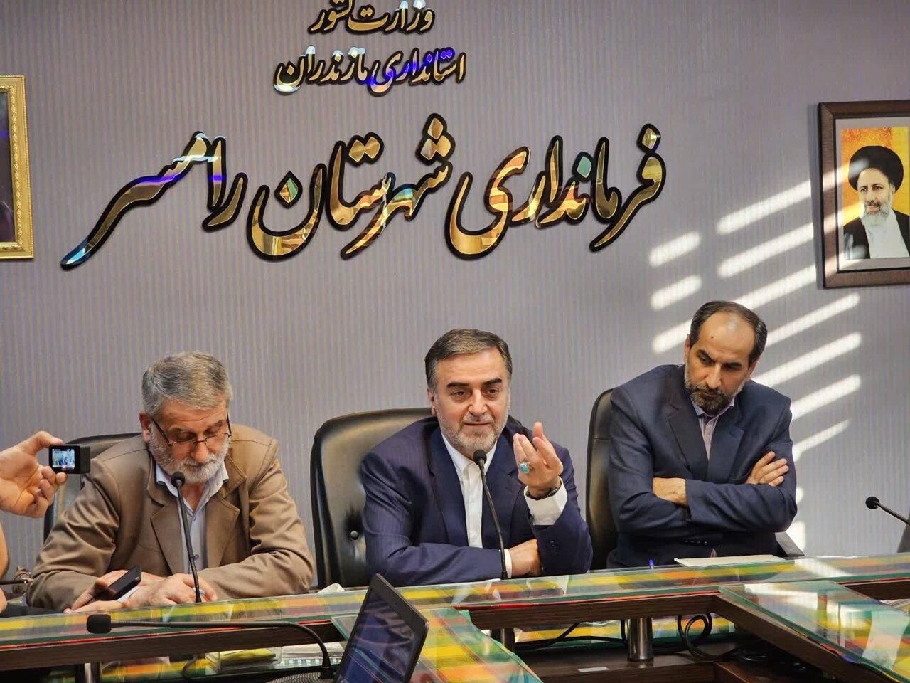 شمار مسافران نوروزی مازندران 15 درصد رشد یافته است