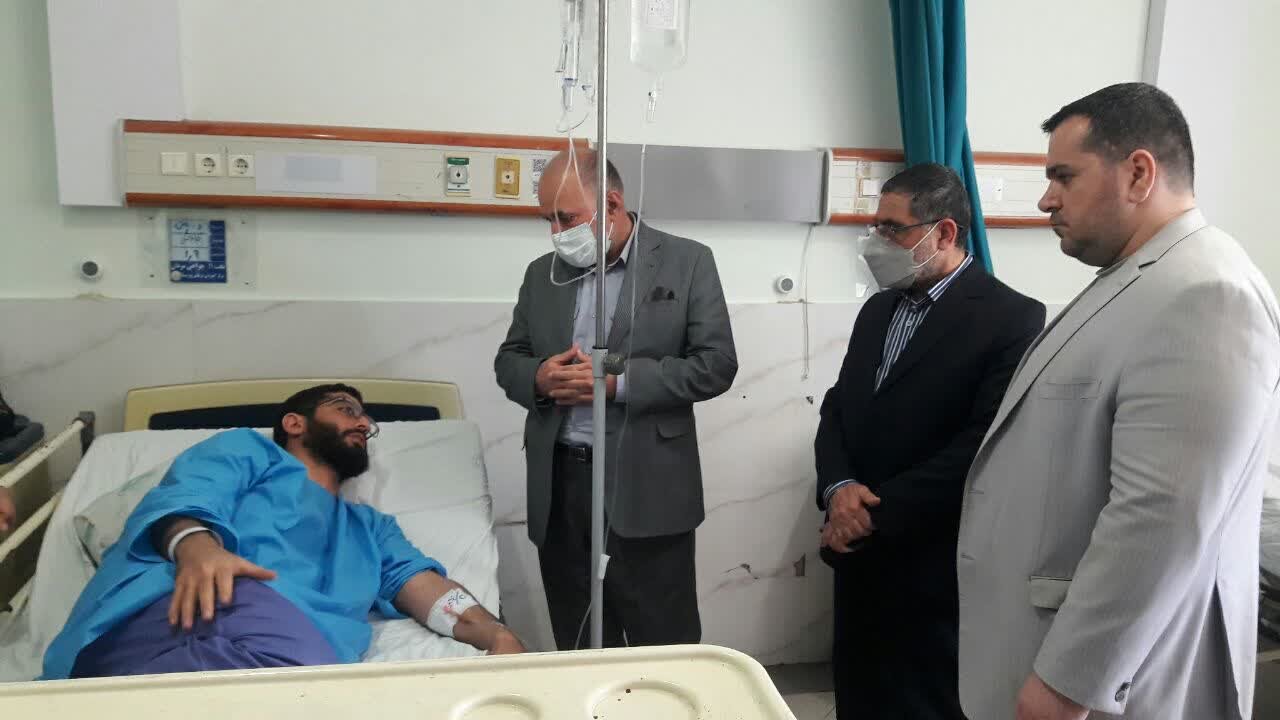 فضیلت بخشی جامعه با امر به معروف و نهی از منکر صورت می‌ گیرد