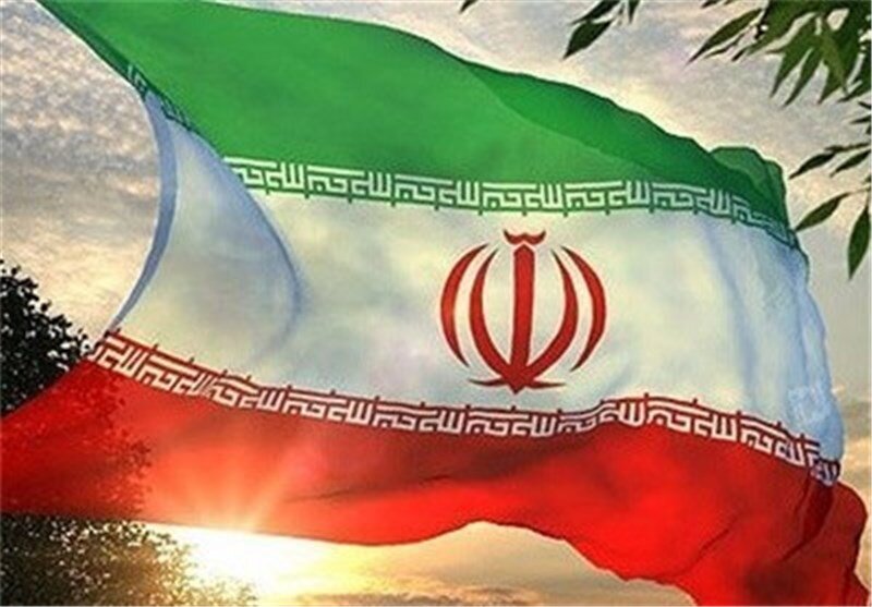 آئین اهتزاز پرچم جمهوری اسلامی ایران در گرگان برگزار می شود