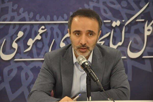 مشارکت 27 هزار گیلانی در یازدهمین دوره جشنواره کتابخوانی رضوی