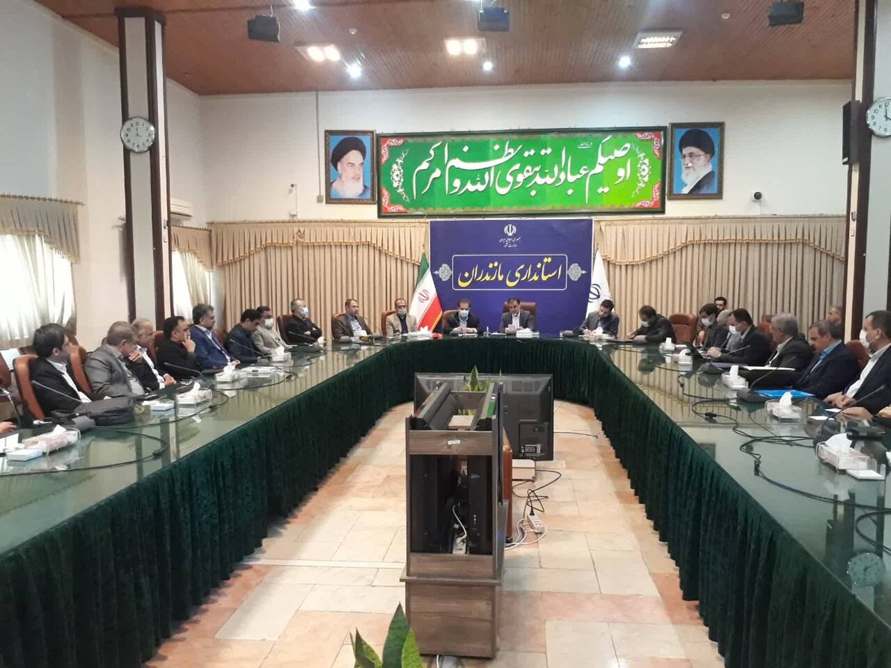 دهکده سلامت در مازندران راه اندازی شود