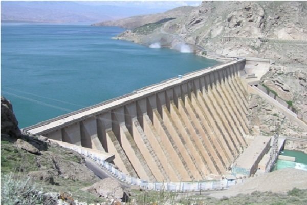 کاهش 50 درصدی ذخیره آب در دو دهه اخیر