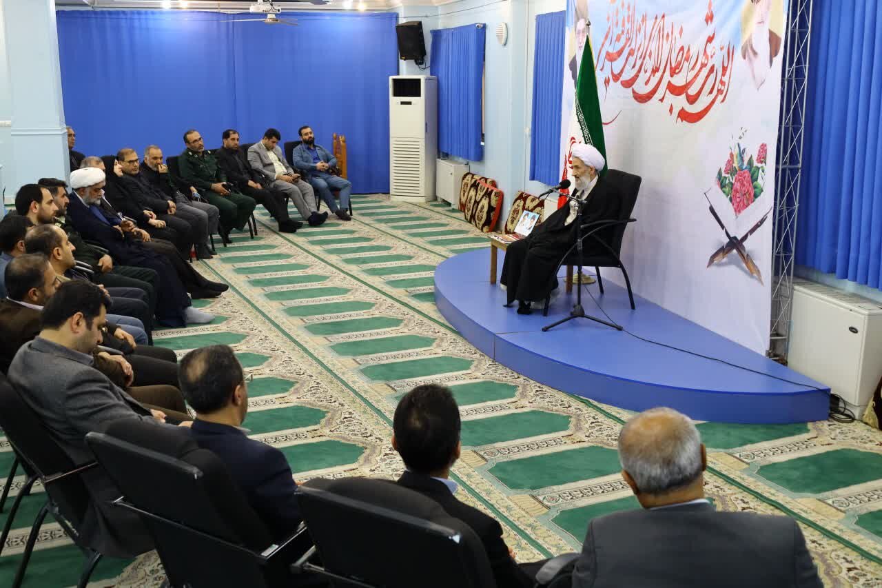 یادواره سرداران و شهدای نکا با محوریت شهید طوسی برگزار می شود