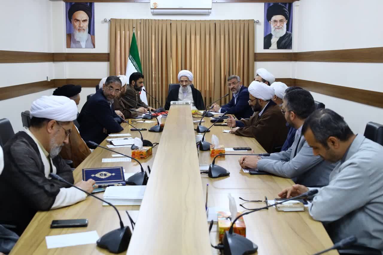 بزرگداشت عالم ربانی «ملامجدالدین» در ساری برگزار می شود