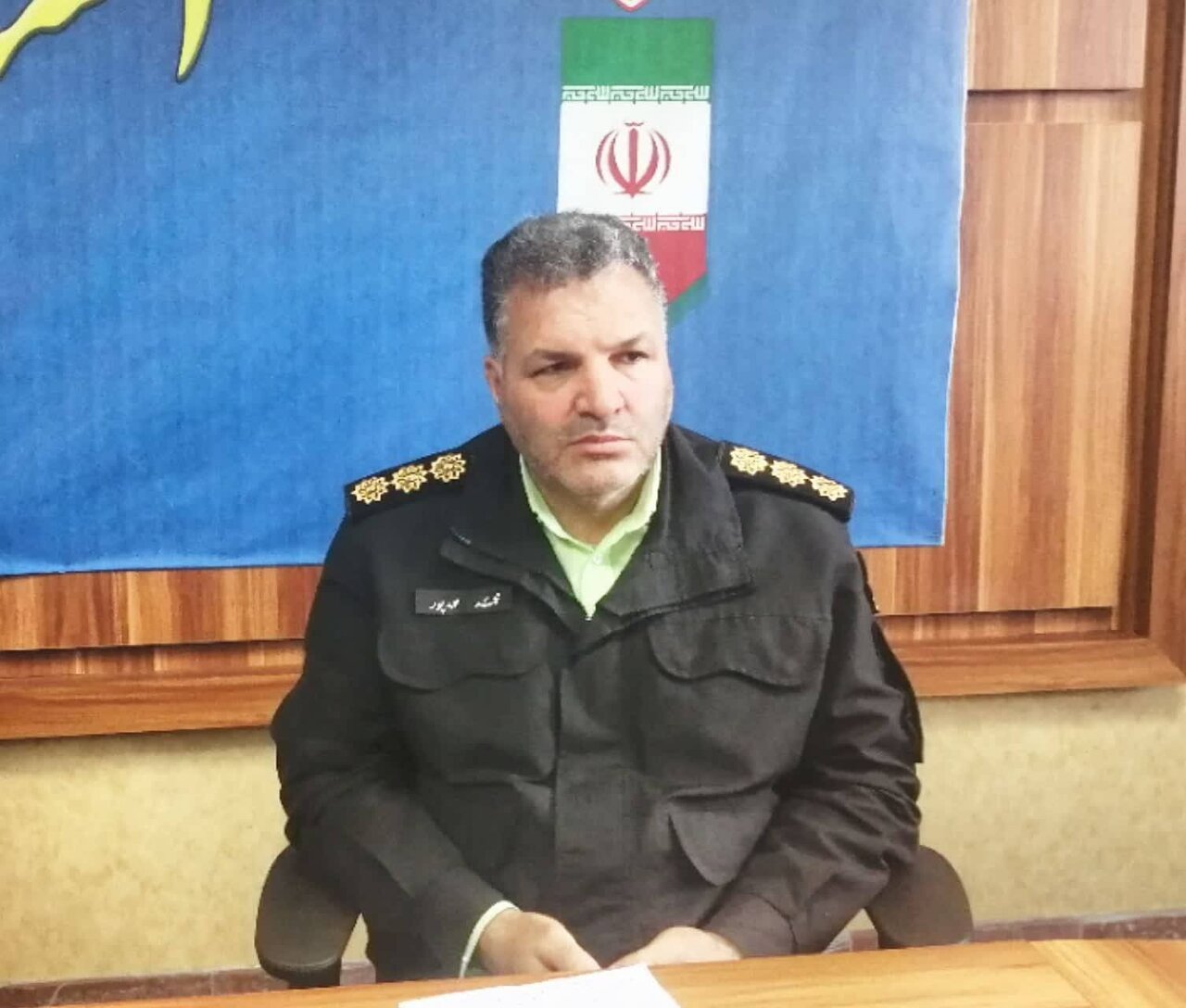 دستگیری 101 متهم اقتصادی نوروز امسال در مازندران