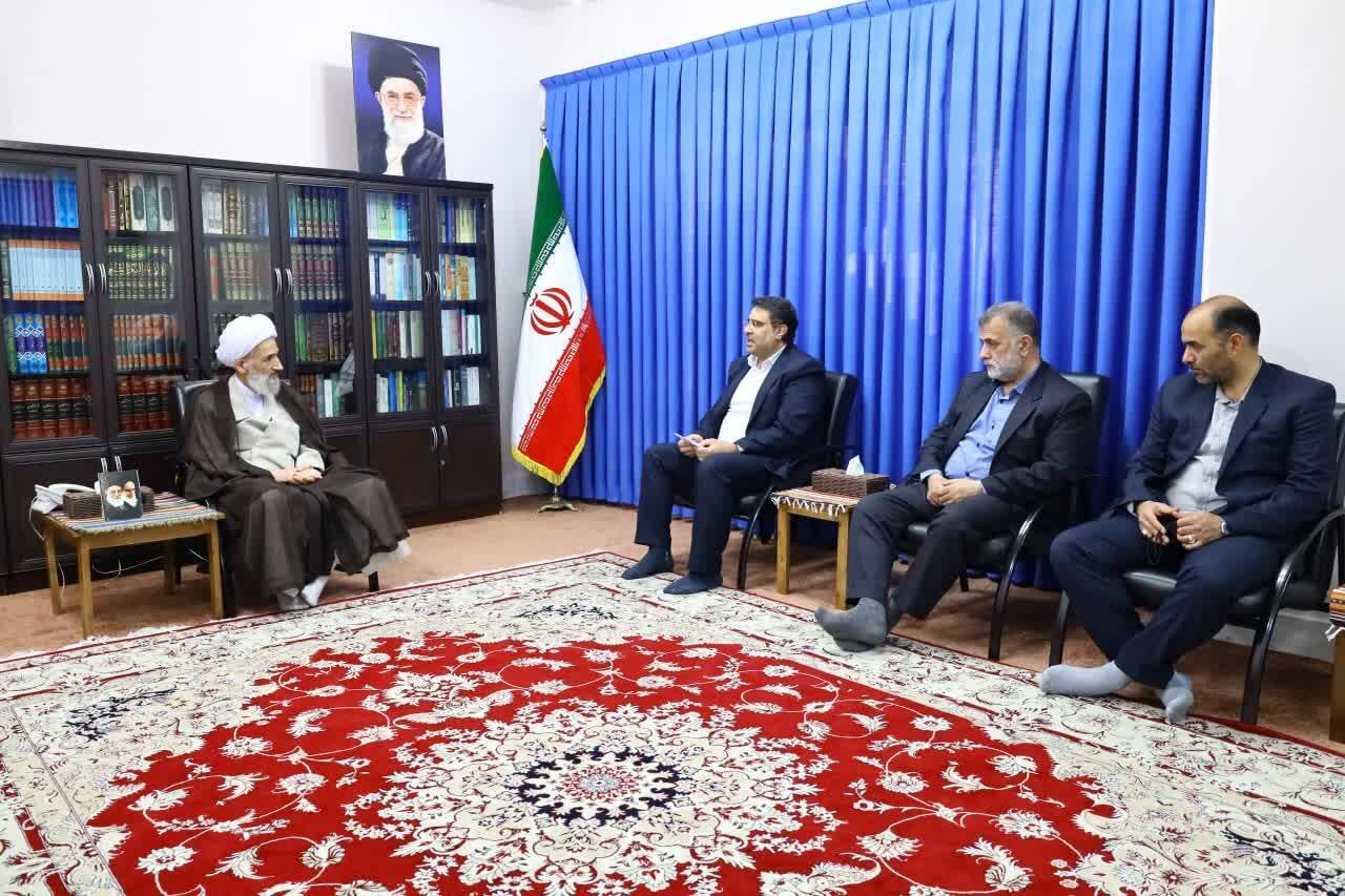 3000 زندانی جرایم غیرعمد در مازندران مشمول عفو رهبری شدند