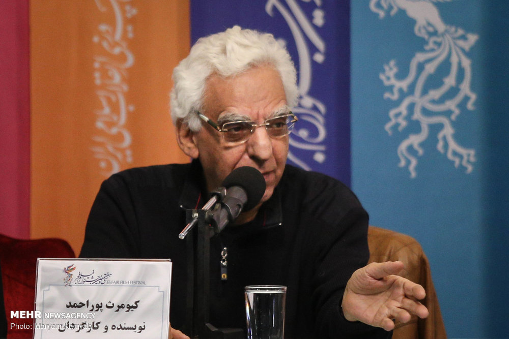 توضیحات جدید دادستان گیلان درباره نامه همراه «کیومرث پوراحمد»