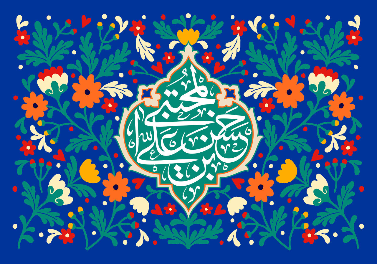 نماهنگ «جشن قاصدک ها» ویژه ولادت امام حسن(ع) در رشت منتشر شد
