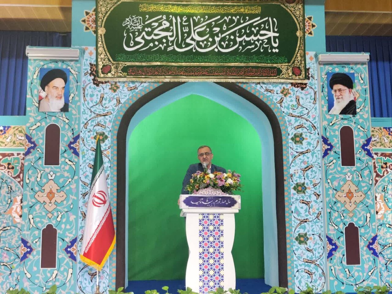 تجهیز شالیزارها تولید برنج مازندران را به 2 میلیون تن می رساند