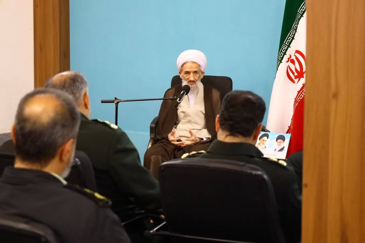 مواضع شفاف رهبری درباره حجاب حجت را برهمگان تمام کرده است
