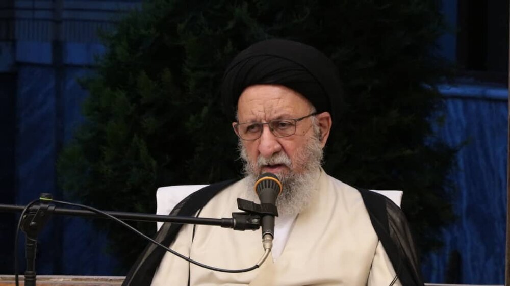 قرآن مهم ترین هنر قابل عرضه برای بشریت است