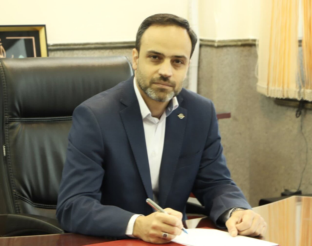 جابه جایی بیش از 27 هزار مسافر از فرودگاه سردار جنگل رشت