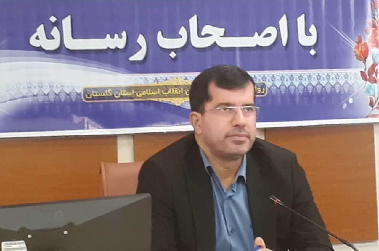 طرح هادی 415 روستای گلستان امسال بازنگری خواهد شد